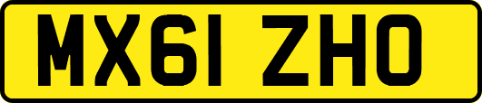 MX61ZHO