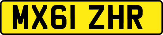 MX61ZHR