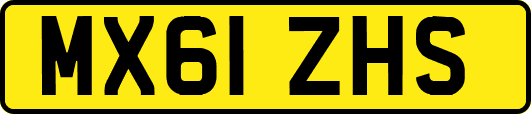 MX61ZHS