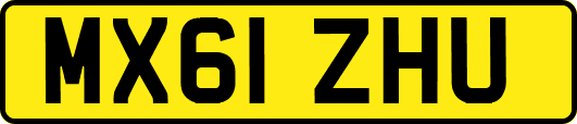 MX61ZHU
