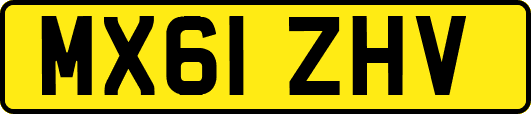 MX61ZHV