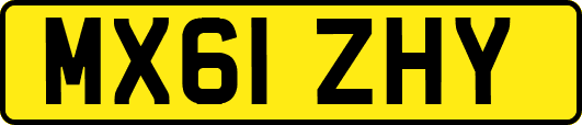 MX61ZHY