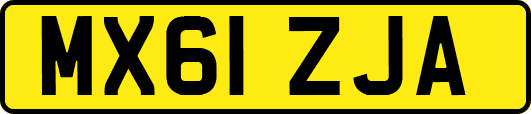 MX61ZJA