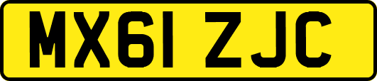 MX61ZJC
