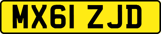 MX61ZJD