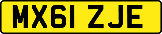 MX61ZJE