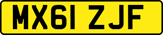 MX61ZJF
