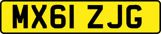 MX61ZJG