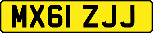 MX61ZJJ