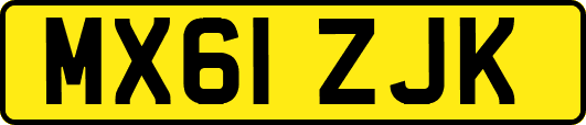MX61ZJK