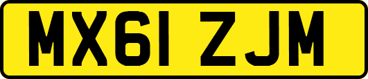 MX61ZJM