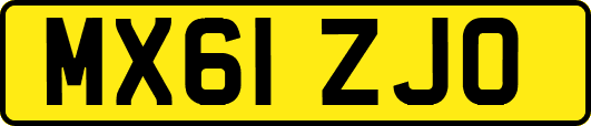 MX61ZJO