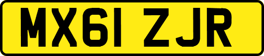MX61ZJR