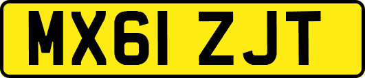 MX61ZJT