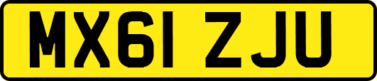 MX61ZJU