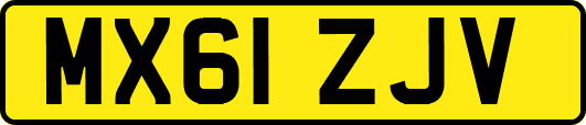 MX61ZJV