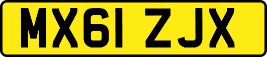 MX61ZJX