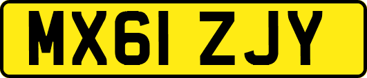 MX61ZJY