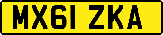 MX61ZKA
