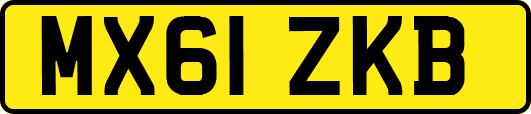 MX61ZKB