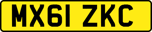 MX61ZKC
