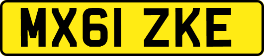 MX61ZKE