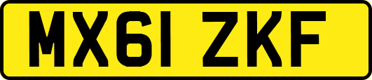MX61ZKF
