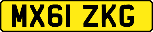 MX61ZKG