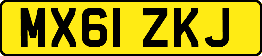 MX61ZKJ