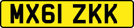 MX61ZKK