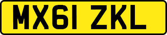 MX61ZKL