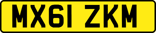 MX61ZKM
