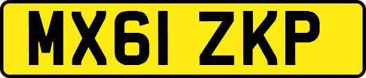 MX61ZKP