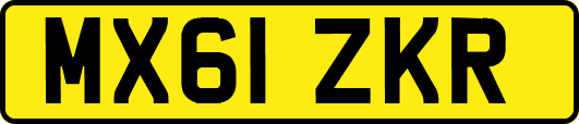 MX61ZKR