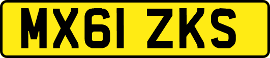 MX61ZKS