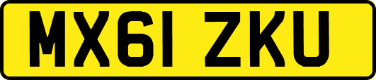 MX61ZKU