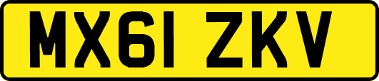 MX61ZKV