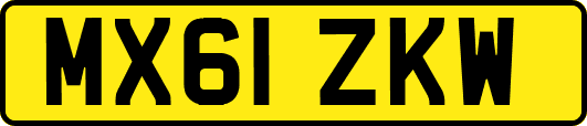 MX61ZKW