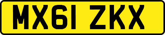MX61ZKX