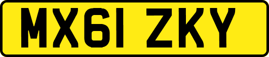 MX61ZKY