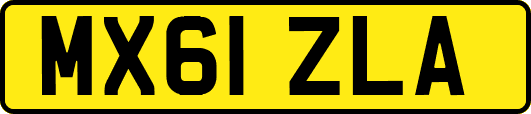 MX61ZLA