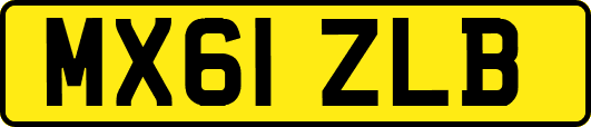 MX61ZLB