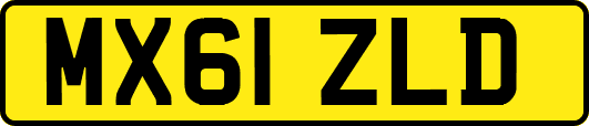 MX61ZLD