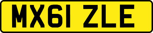 MX61ZLE