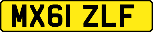 MX61ZLF