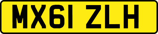 MX61ZLH