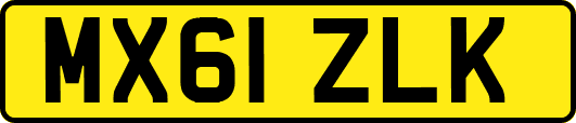 MX61ZLK
