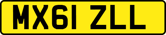 MX61ZLL