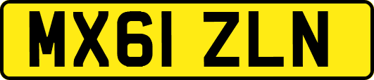 MX61ZLN