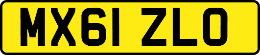 MX61ZLO